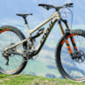 Meet your Posher, Mike